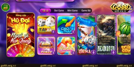 game bayvip